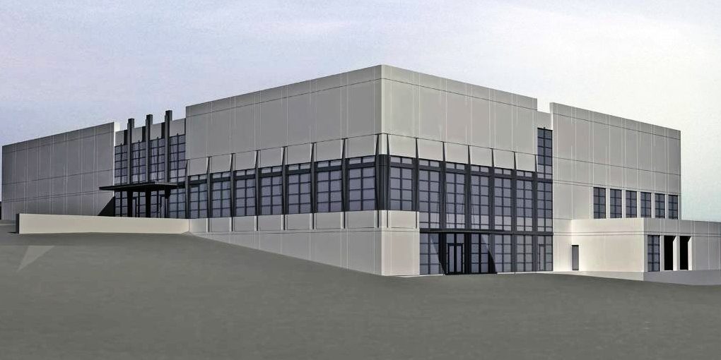 Social Security Data Center. RTP Sammy Phillips Electric