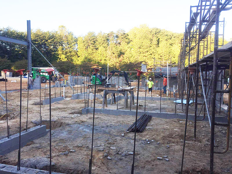 SHADY GROVE WESLEYAN CHURCH COLFAX NC Sammy Phillips Electric