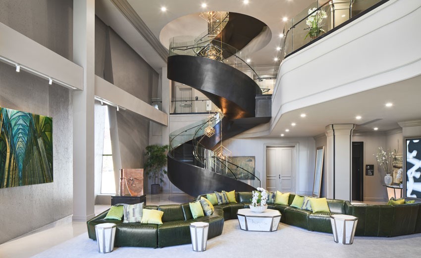 Markor Art Center Sammy Phillips Electric